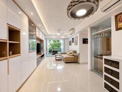 Hundred Palms Residences (D19), Condominium #591923291